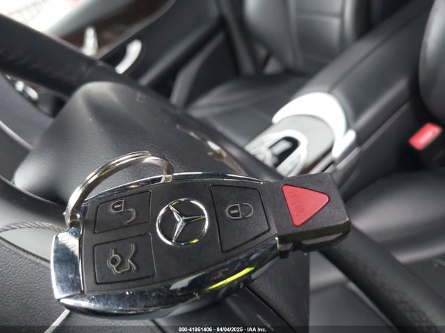WDC0G4JB5JV020150 Mercedes-Benz GLC 300