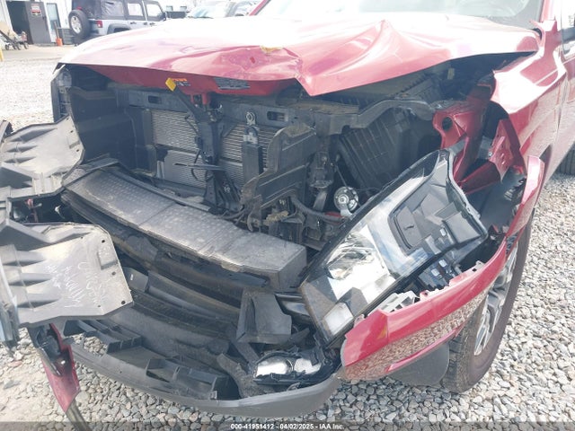 1N6ED1CM4NN673279 Nissan Frontier King Cab Sv 4x4