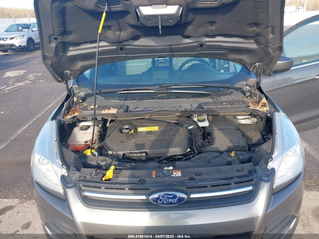 1FMCU9GX9EUC03666 Ford ESCAPE SE