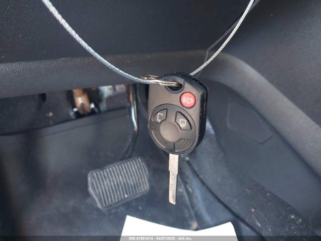 1FMCU9GX9EUC03666 Ford ESCAPE SE