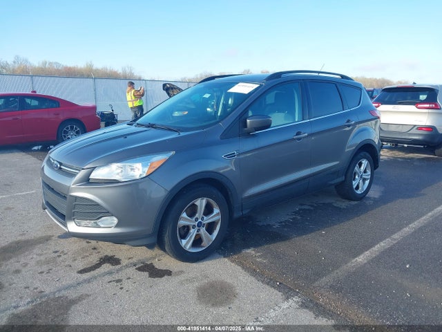 1FMCU9GX9EUC03666 Ford ESCAPE SE