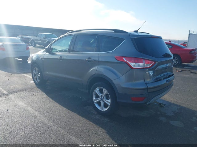 1FMCU9GX9EUC03666 Ford ESCAPE SE