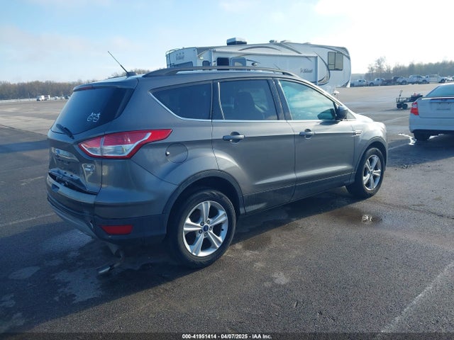 1FMCU9GX9EUC03666 Ford ESCAPE SE