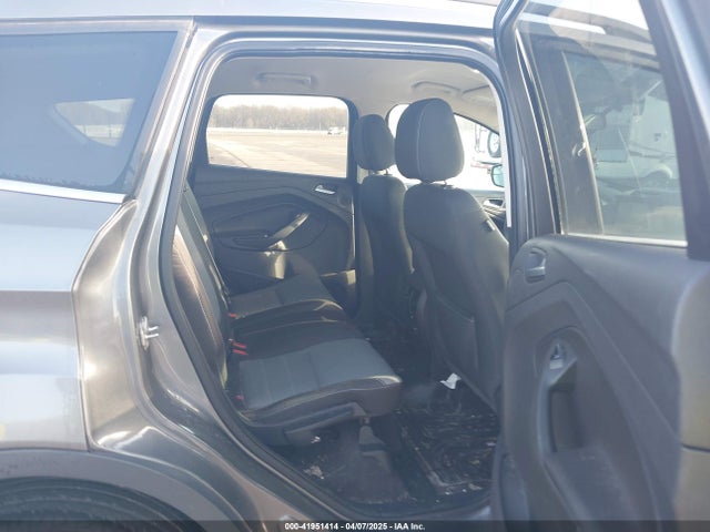 1FMCU9GX9EUC03666 Ford ESCAPE SE