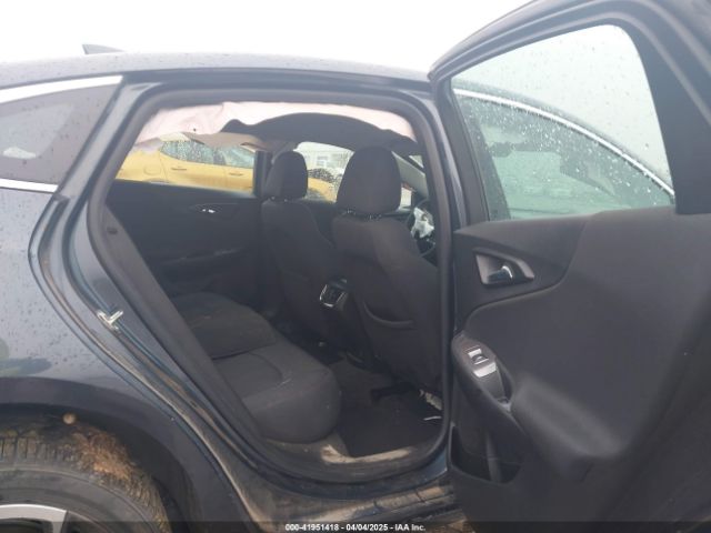 2021 CHEVROLET MALIBU 1G1ZD5ST5MF023057 Photo 7