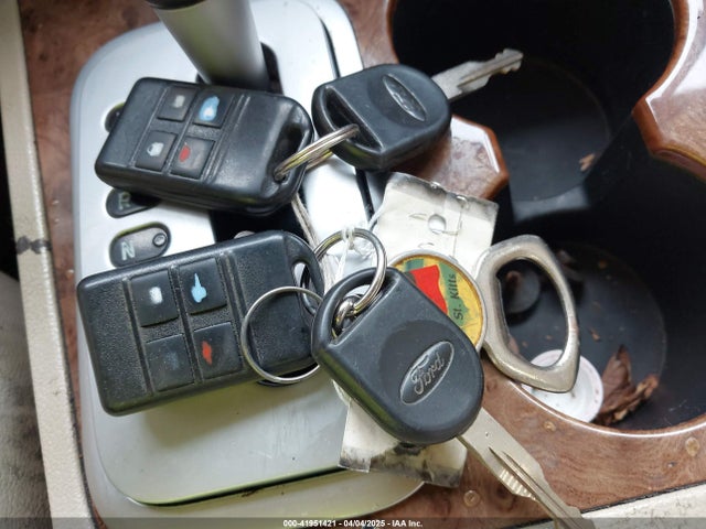 Продаж на аукціоні авто 2006 Ford Five Hundred Limited, vin: 1FAHP25106G163510, номер лоту: 41951421