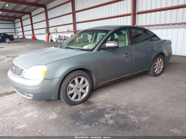 Продаж на аукціоні авто 2006 Ford Five Hundred Limited, vin: 1FAHP25106G163510, номер лоту: 41951421