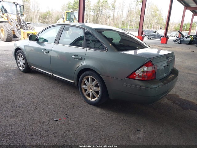Продаж на аукціоні авто 2006 Ford Five Hundred Limited, vin: 1FAHP25106G163510, номер лоту: 41951421