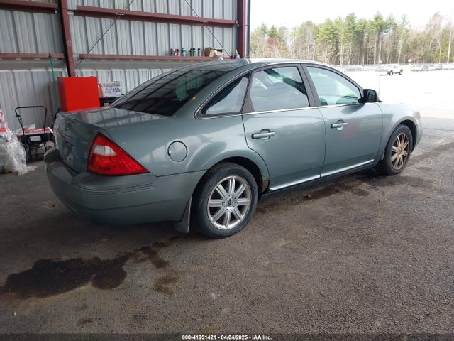 Продаж на аукціоні авто 2006 Ford Five Hundred Limited, vin: 1FAHP25106G163510, номер лоту: 41951421