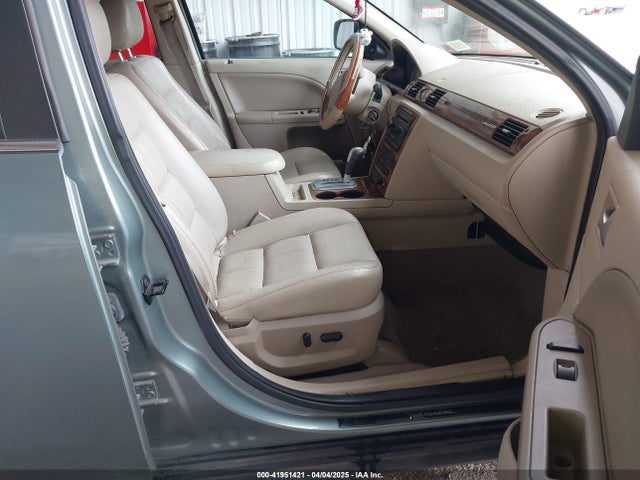 Продаж на аукціоні авто 2006 Ford Five Hundred Limited, vin: 1FAHP25106G163510, номер лоту: 41951421