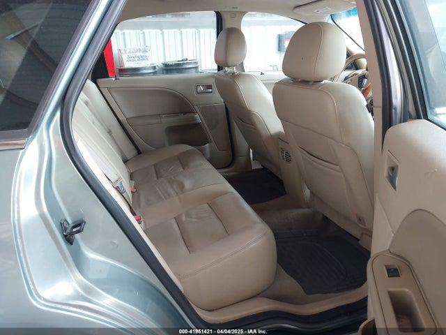 Продаж на аукціоні авто 2006 Ford Five Hundred Limited, vin: 1FAHP25106G163510, номер лоту: 41951421