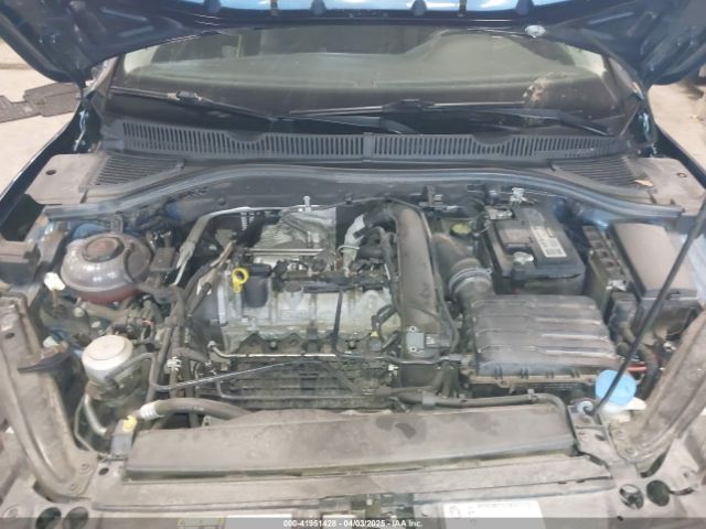 3VWE57BU2KM116717 Volkswagen Jetta 1.4t Sel