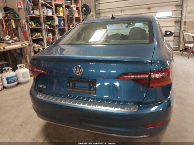 3VWE57BU2KM116717 Volkswagen Jetta 1.4t Sel
