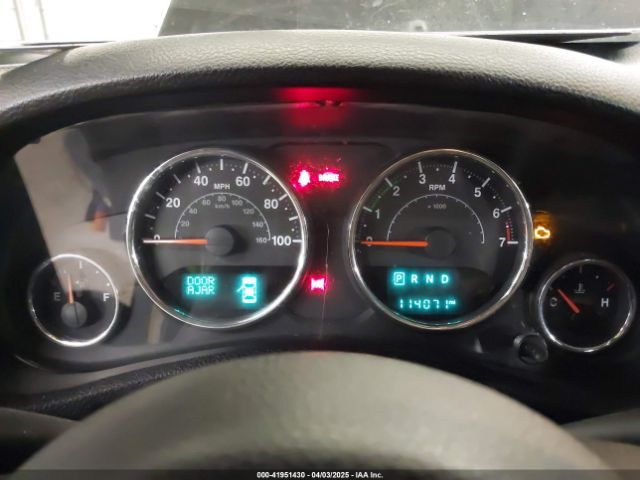 1C4BJWEGXFL536377 Jeep Wrangler Unlimited Sahara