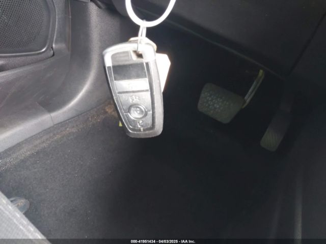 MAJ3S2GE5LC314479 Ford Ecosport Se