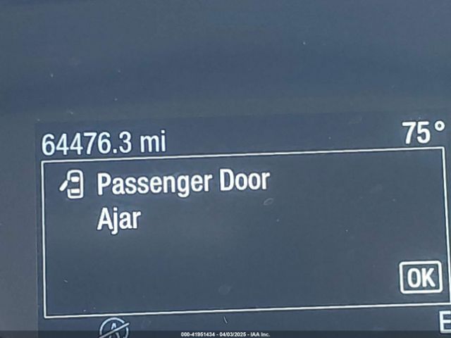 MAJ3S2GE5LC314479 Ford Ecosport Se