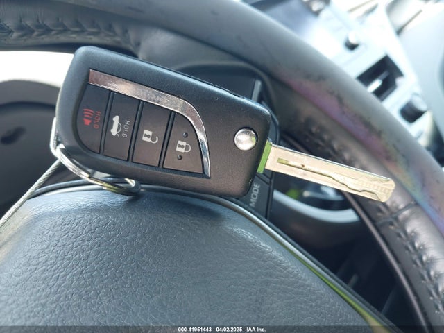 4T1G11AK1NU036521 Toyota CAMRY SE