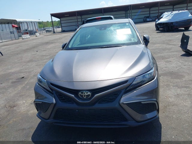 4T1G11AK1NU036521 Toyota CAMRY SE