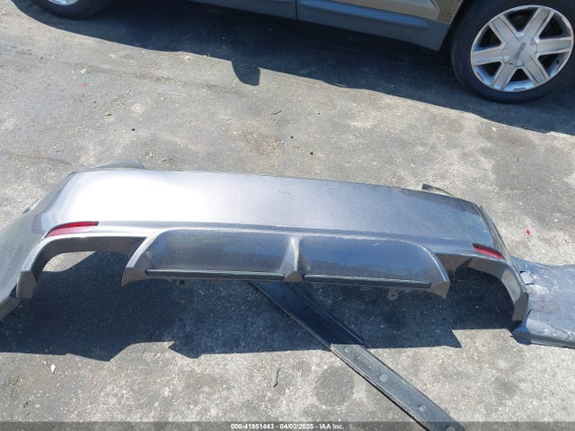 4T1G11AK1NU036521 Toyota CAMRY SE