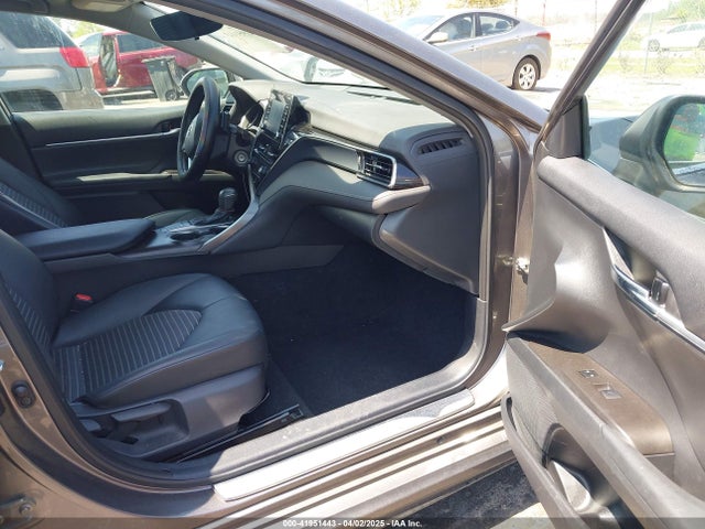 4T1G11AK1NU036521 Toyota CAMRY SE