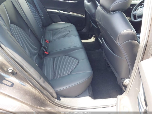 4T1G11AK1NU036521 Toyota CAMRY SE