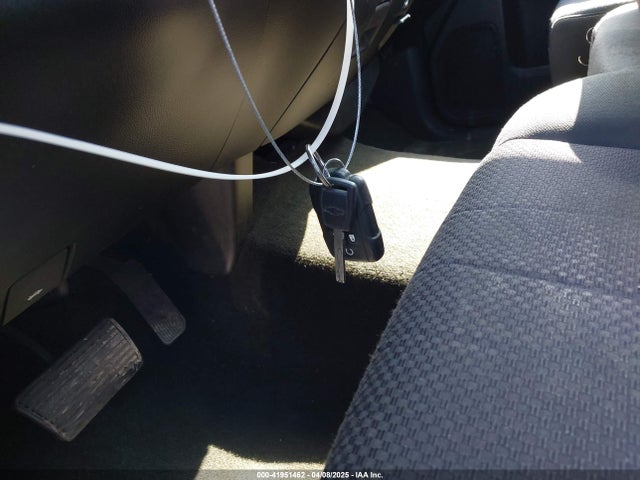 3GCPCREC9EG124929 Chevrolet Silverado 1500 1lt