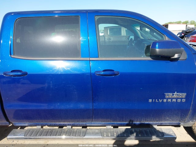 3GCPCREC9EG124929 Chevrolet Silverado 1500 1lt