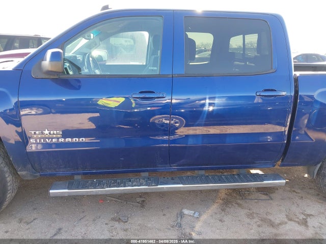 3GCPCREC9EG124929 Chevrolet Silverado 1500 1lt