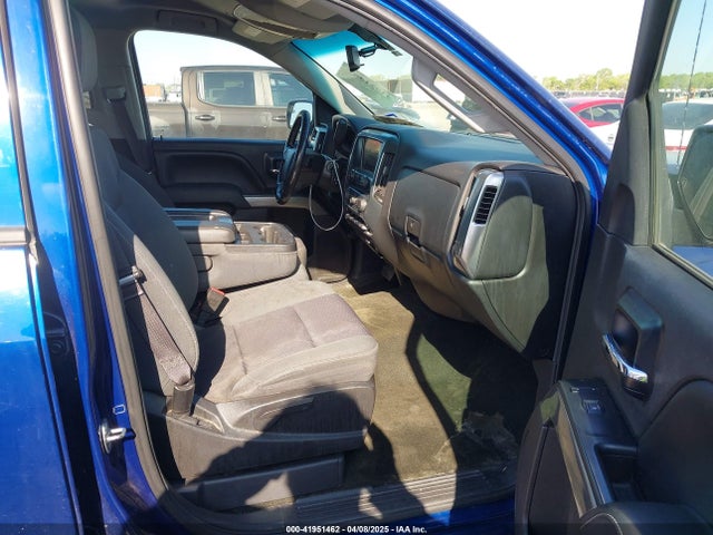 3GCPCREC9EG124929 Chevrolet Silverado 1500 1lt