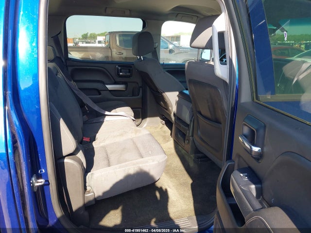 3GCPCREC9EG124929 Chevrolet Silverado 1500 1lt