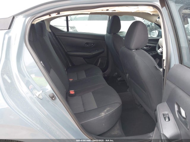 3N1AB8CV7RY286701 Nissan Sentra Sv Xtronic Cvt
