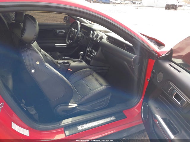 1FA6P8CF5N5113642 Ford Mustang Gt Premium Fastback