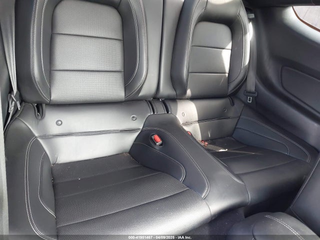 1FA6P8CF5N5113642 Ford Mustang Gt Premium Fastback