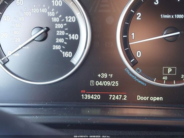 5UXKR2C3XH0X06113 BMW X5 Sdrive35i