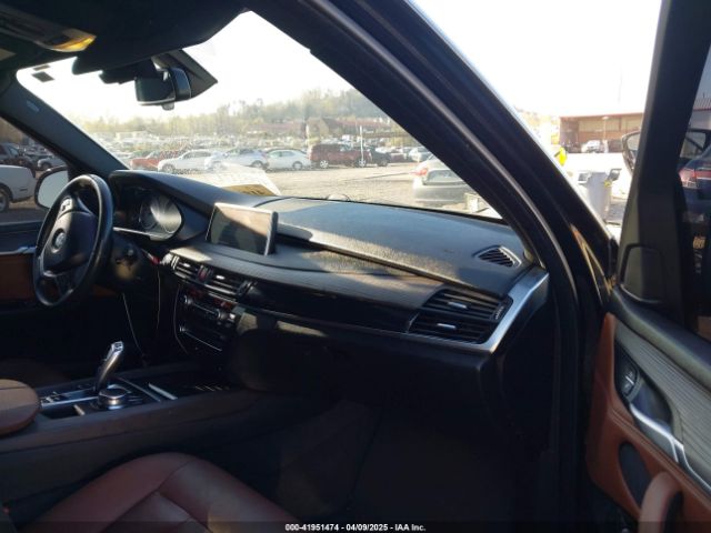 5UXKR2C3XH0X06113 BMW X5 Sdrive35i