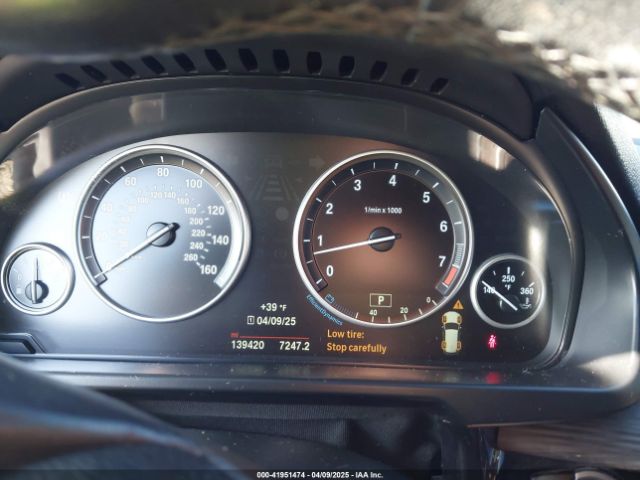 5UXKR2C3XH0X06113 BMW X5 Sdrive35i