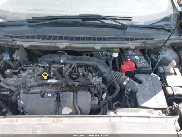 2FMPK3J94JBC11866 Ford EDGE SEL