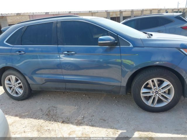 2FMPK3J94JBC11866 Ford EDGE SEL