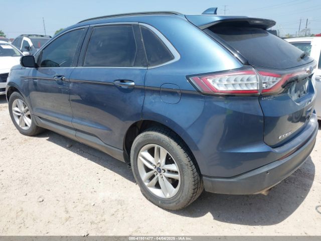 2FMPK3J94JBC11866 Ford EDGE SEL