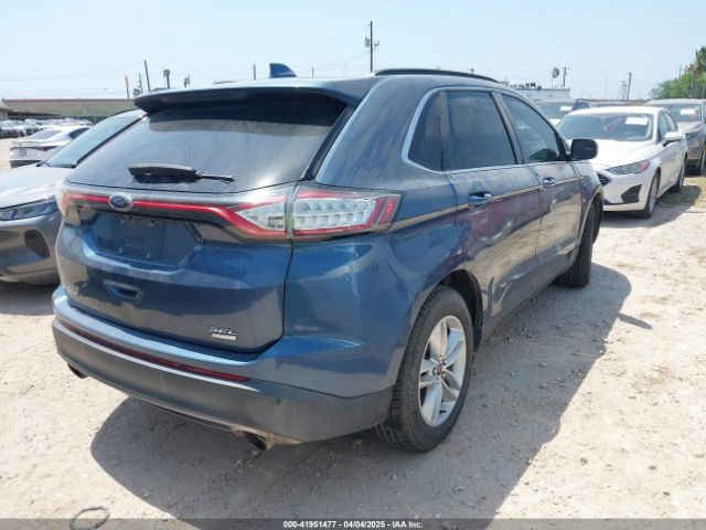 2FMPK3J94JBC11866 Ford EDGE SEL
