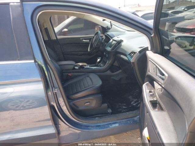 2FMPK3J94JBC11866 Ford EDGE SEL