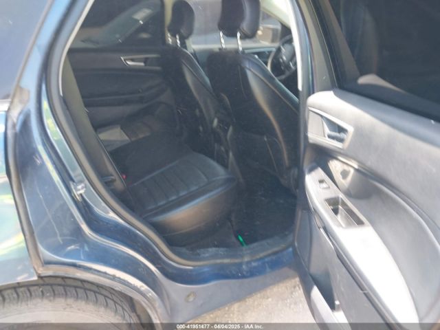 2FMPK3J94JBC11866 Ford EDGE SEL