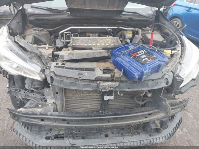 4S4WMAPD7K3480984 Subaru Ascent Limited