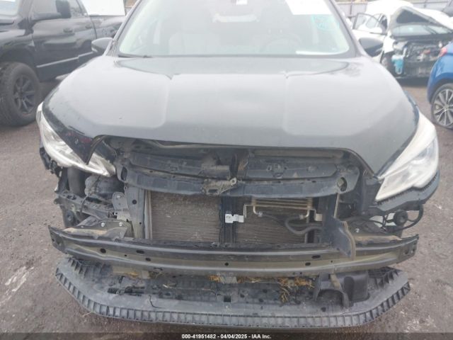 4S4WMAPD7K3480984 Subaru Ascent Limited