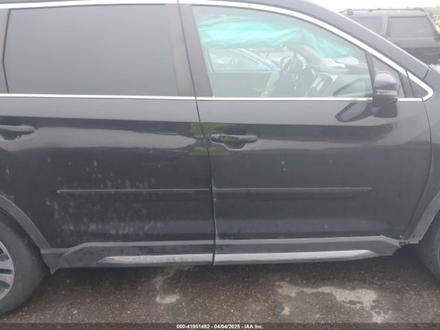 4S4WMAPD7K3480984 Subaru Ascent Limited