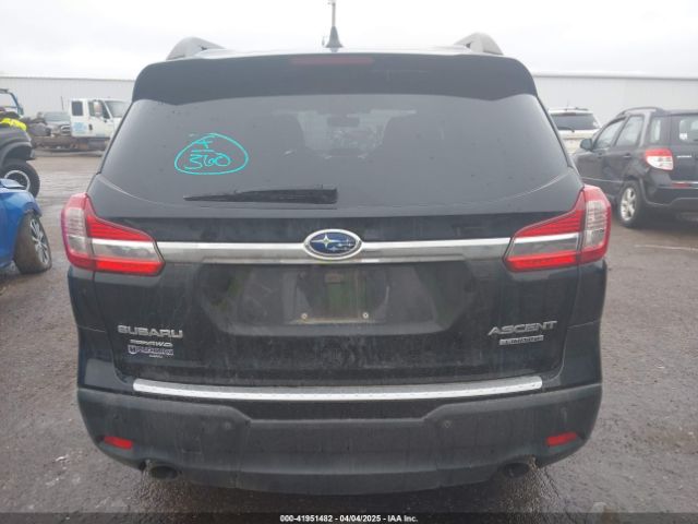 4S4WMAPD7K3480984 Subaru Ascent Limited