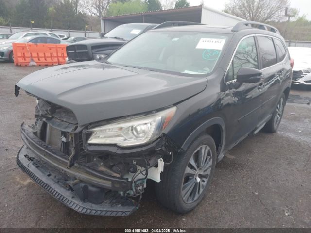 4S4WMAPD7K3480984 Subaru Ascent Limited