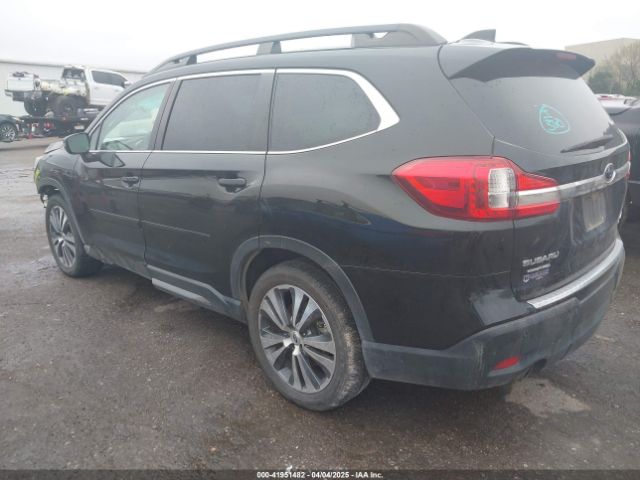 4S4WMAPD7K3480984 Subaru Ascent Limited
