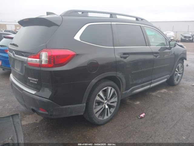 4S4WMAPD7K3480984 Subaru Ascent Limited