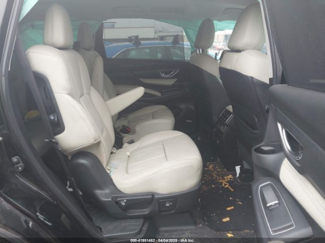 4S4WMAPD7K3480984 Subaru Ascent Limited